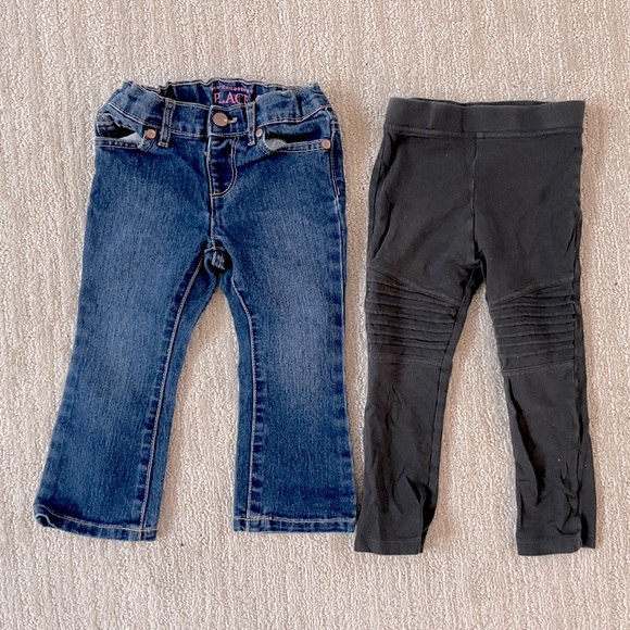 ✨Two outfits✨ 2T Mix & Match - Picture 4 of 4